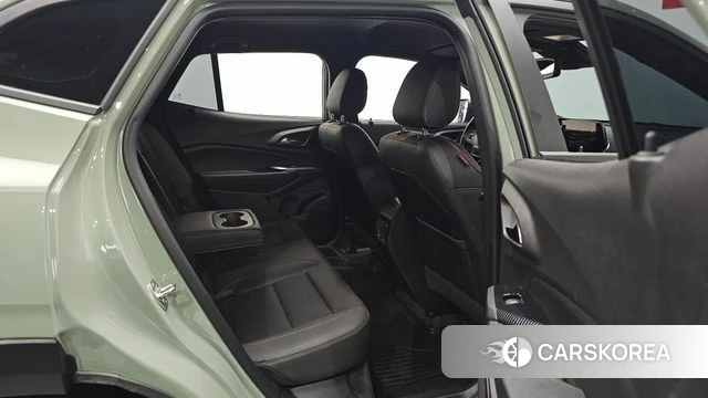 Chevrolet (GM Daewoo) Trax Crossover id 4421924 из Кореи 18