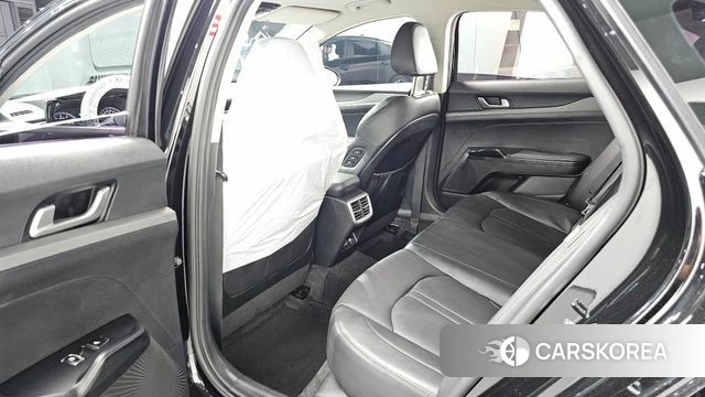 Kia K5 3rd generation id 4458917 из Кореи 18