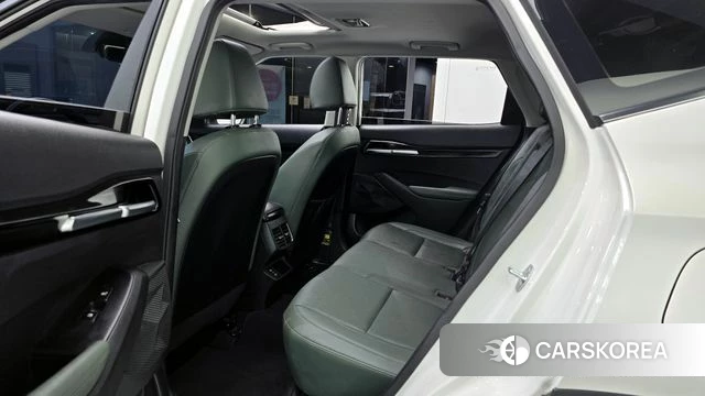 Kia The New Seltos id 4388680 из Кореи 18