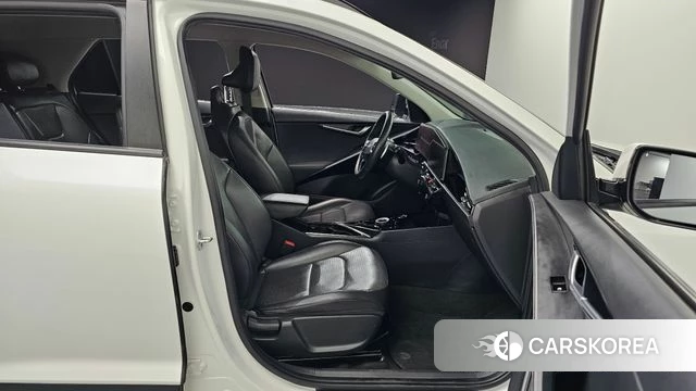 Kia Di All New Niro EV id 4223721 из Кореи 18