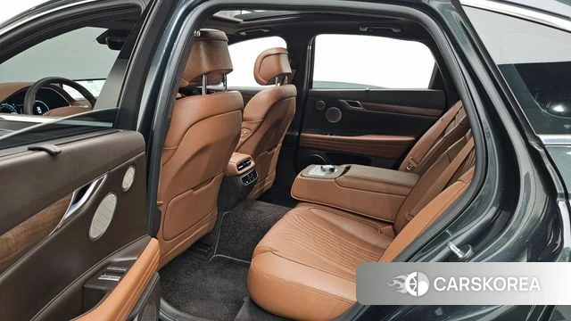 Genesis G80 (RG3) id 4267008 из Кореи 18
