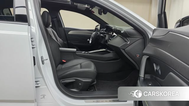 Peugeot 308 Third generation id 4701155 из Кореи 18