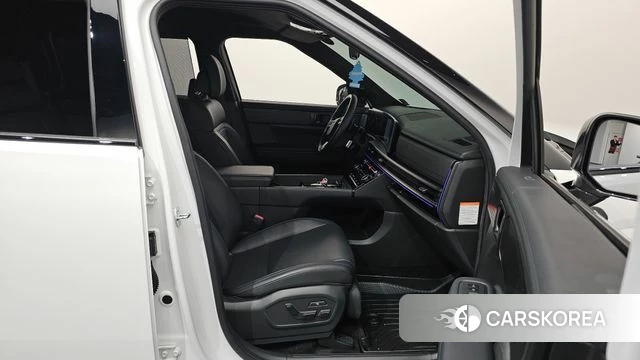 Hyundai Santa Fe (MX5) id 4488254 из Кореи 18