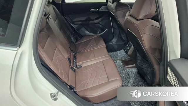 BMW 2 Series Active Tourer (U06) id 4630459 из Кореи 18