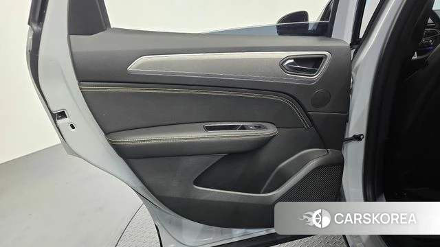 Renault Korea (Samsung) Arcana id 4527775 из Кореи 18