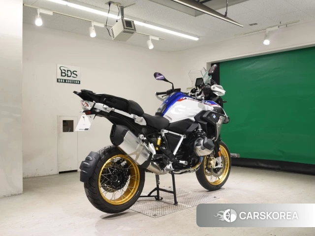 Проданный BMW R1250GS 2019 из Японии, фото 2