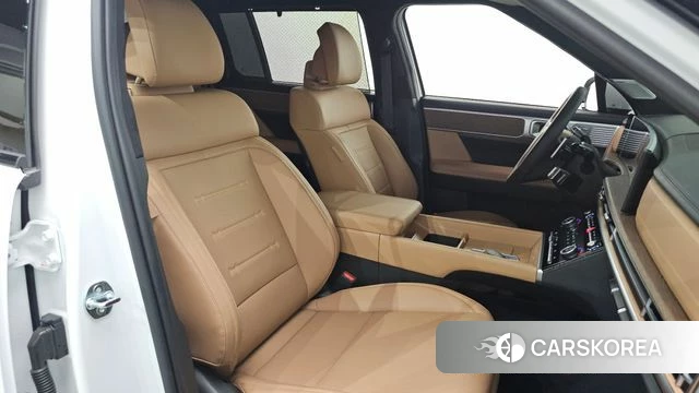 Hyundai Santa Fe (MX5) id 4623277 из Кореи 18