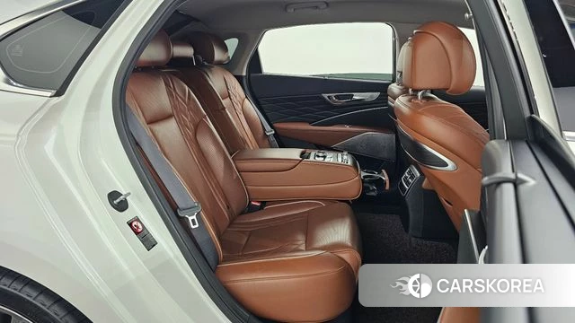 Kia More K9 id 4895338 из Кореи 18
