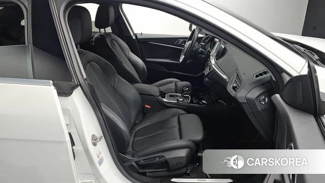 BMW 2 Series Gran Coupe (F44) id 4740269 из Кореи 18