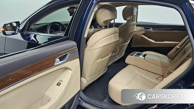Genesis G80 id 4637826 из Кореи 18