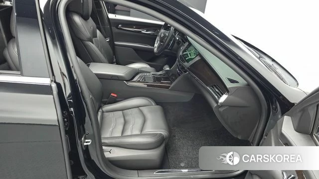Cadillac CT6 id 4371907 из Кореи 18