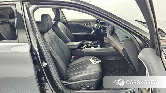 Kia K8 id 4202659 из Кореи 18