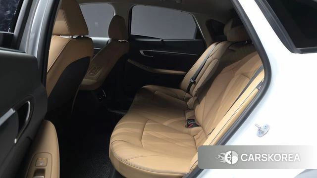 Hyundai Sonata D Edge Hybrid (DN8) id 4505148 из Кореи 18