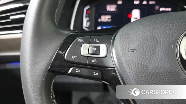 Volkswagen 7th Generation of Jetta id 4423288 из Кореи 18