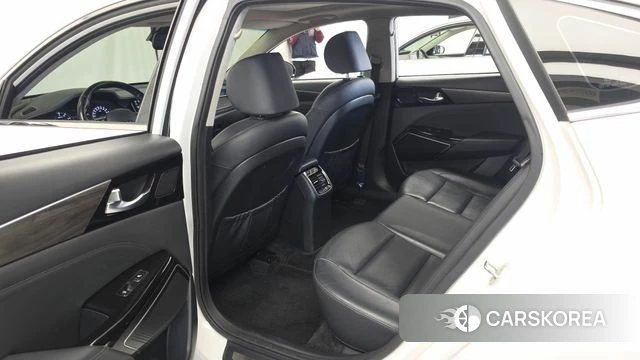 Kia K7 Premier id 4943879 из Кореи 18
