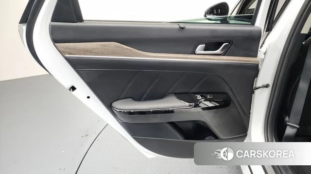 Kia K5 Hybrid 3rd Generation id 4337722 из Кореи 18