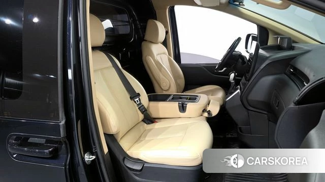 Hyundai Staria id 4350421 из Кореи 18