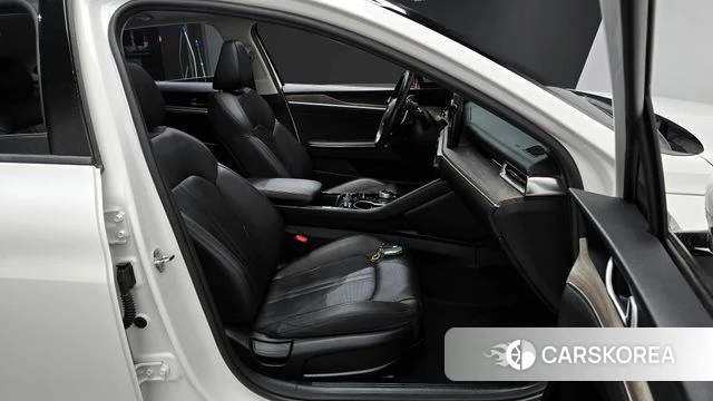 Kia K5 3rd generation id 4196606 из Кореи 18