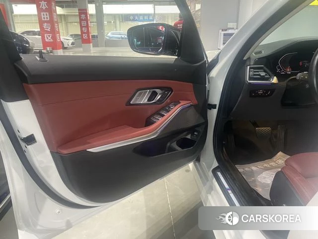 BMW 3 series id 4328838 из Китая 18