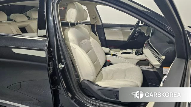 Hyundai The New Grandeur IG Hybrid id 4383373 из Кореи 18