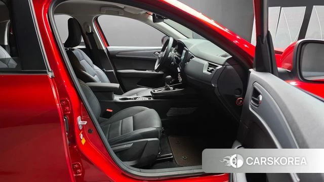 Renault Korea (Samsung) XM3 id 4592278 из Кореи 18
