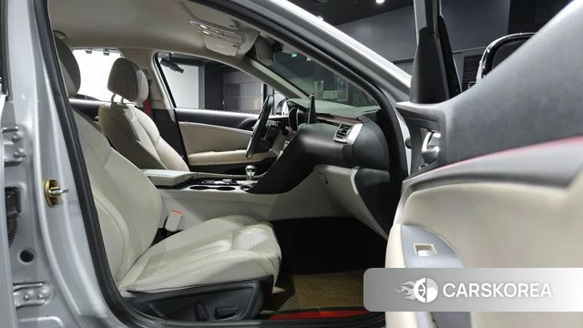 Genesis G70 id 4610439 из Кореи 18