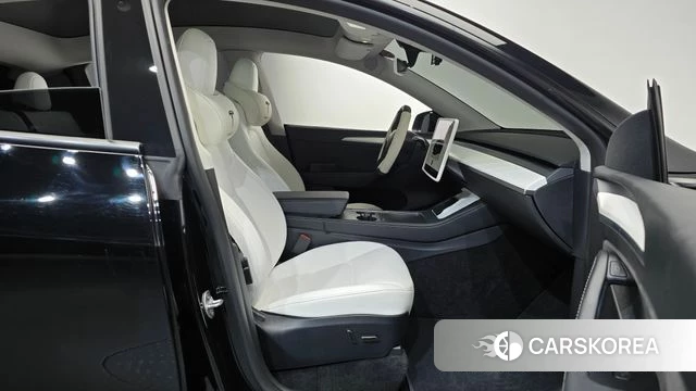 Tesla Model Y id 4871204 из Кореи 18