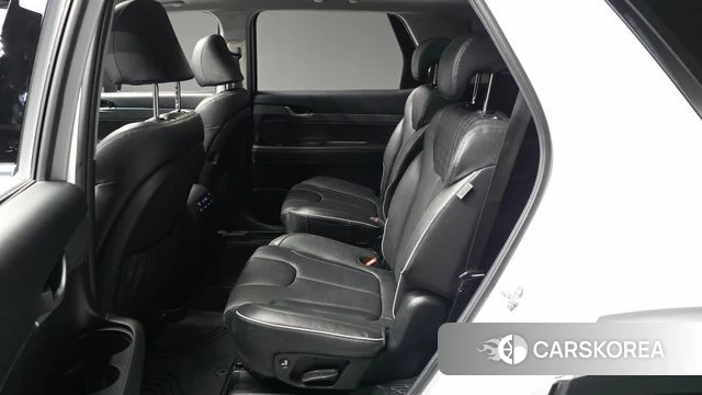 Hyundai The New Palisade id 4675198 из Кореи 18