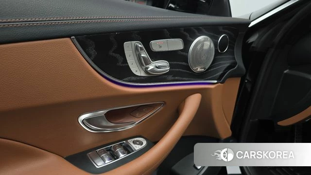 Mercedes-Benz E-Class W213 id 4519813 из Кореи 18
