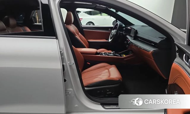 Kia The New K5 3rd generation id 4934842 из Кореи 18