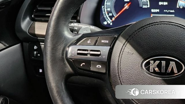 Kia K7 Premier id 4285254 из Кореи 18