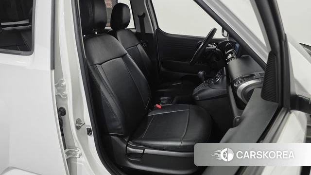 Hyundai Casper id 4863908 из Кореи 18