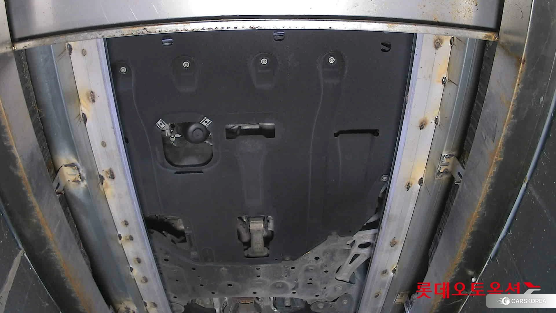 Hyundai Grandeur id 3869333 из Кореи 18