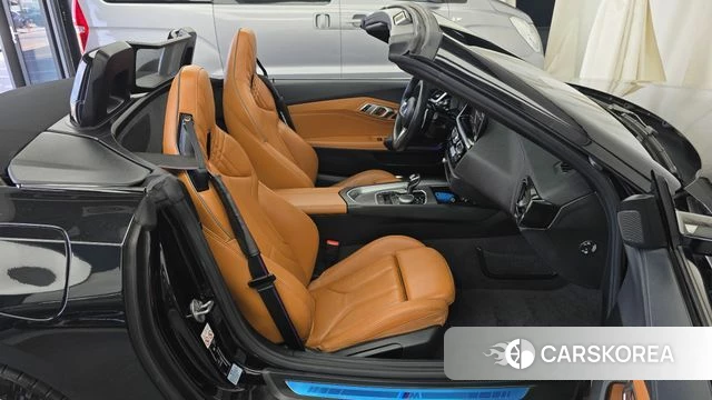 BMW Z4 (G29) id 4835918 из Кореи 18
