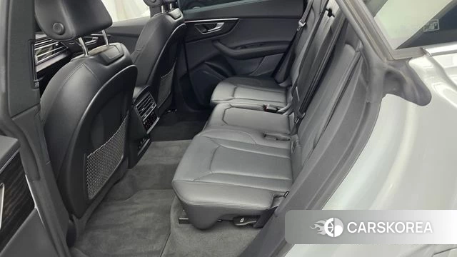 Audi Q8 (4M) id 4554987 из Кореи 18