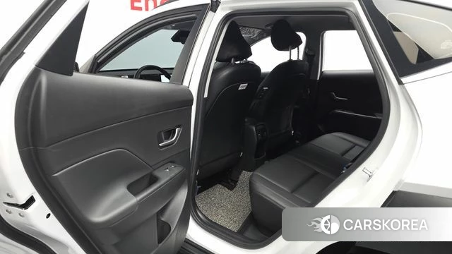 Hyundai Kona (SX2) id 4571503 из Кореи 18
