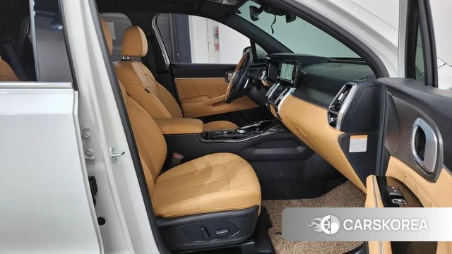 Kia Sorento 4th Generation id 4624952 из Кореи 18