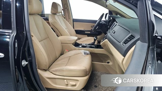 Kia The New Carnival id 4760253 из Кореи 18