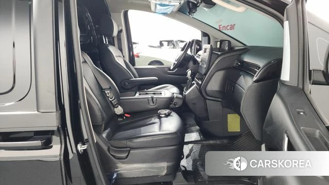Hyundai Staria id 4432532 из Кореи 18