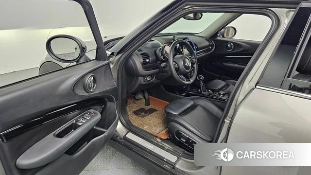 Mini Cooper D Clubman id 4514580 из Кореи 18