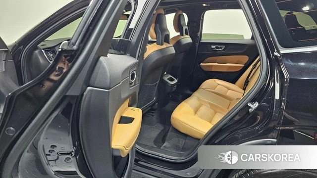 Volvo XC60 second Generation id 4424961 из Кореи 18
