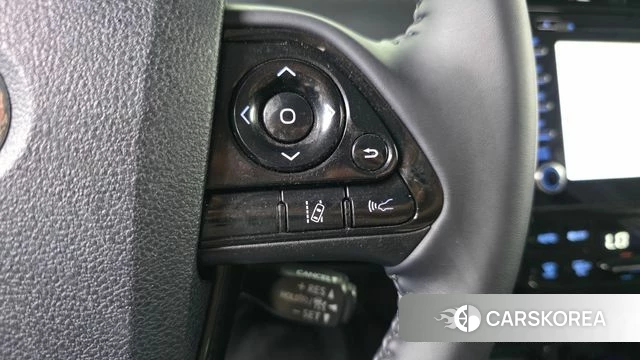 Toyota Prius 4th Generation id 4323063 из Кореи 18