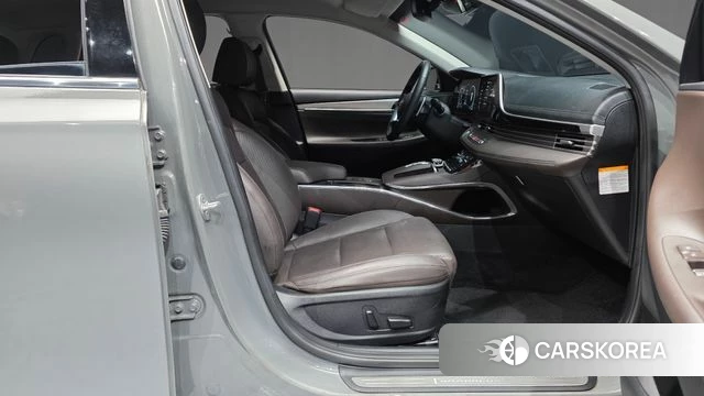 Hyundai The New Grandeur IG Hybrid id 4592115 из Кореи 18