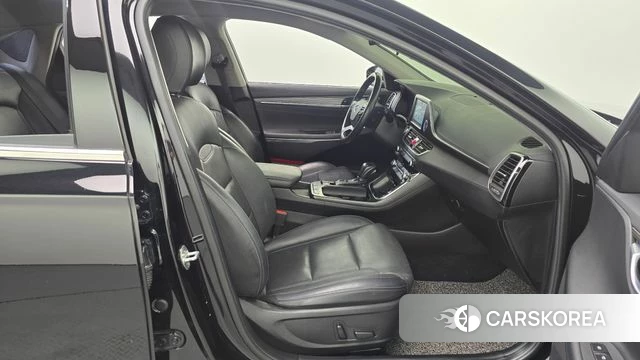 Hyundai Grandeur IG id 4919001 из Кореи 18