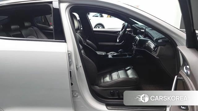 Kia Stinger id 4944121 из Кореи 18