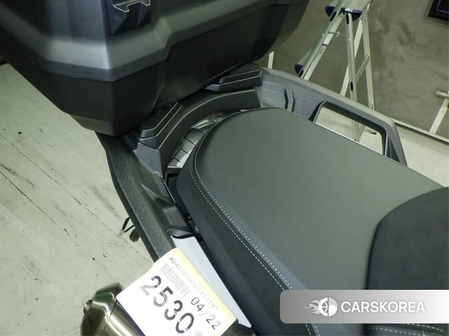 BMW C400GT id 3946173 из Японии 18