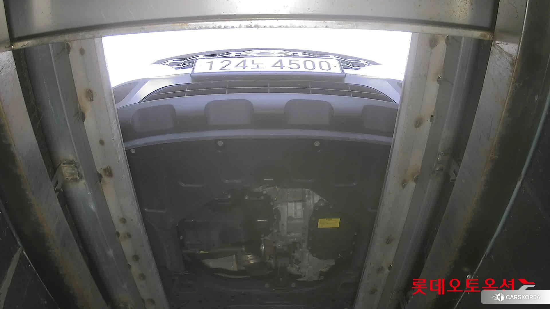 Hyundai Venue id 4669058 из Кореи 18