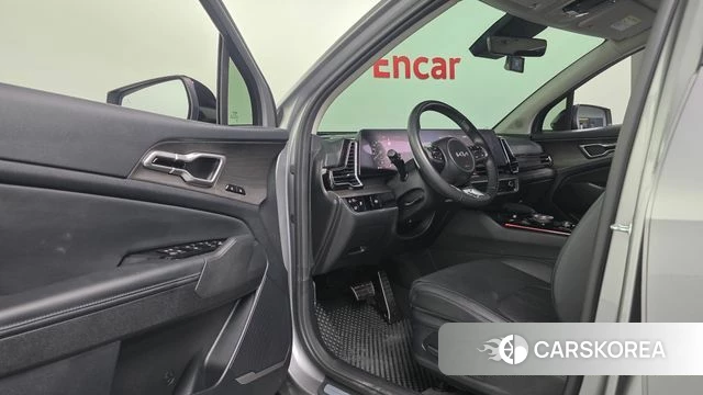Kia Sportage 5th Generation id 4608614 из Кореи 18