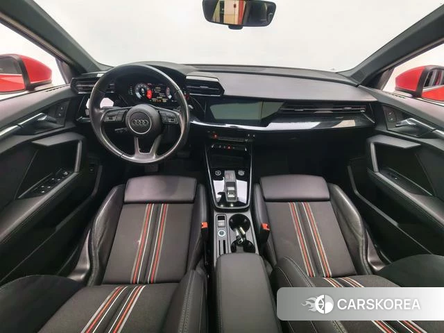 Audi A3 id 4279307 из Китая 18