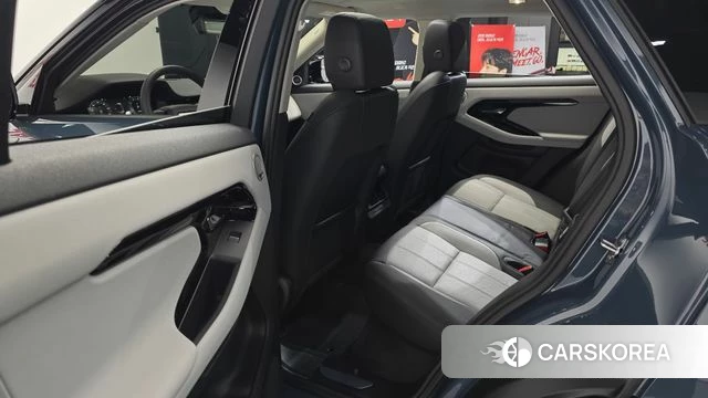 Land Rover Range Rover Evoque 2nd Generation id 4617750 из Кореи 18